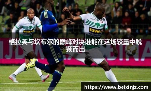 格拉芙与坎布尔的巅峰对决谁能在这场较量中脱颖而出